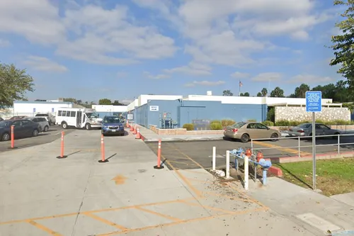 Hollingworth Elementary School