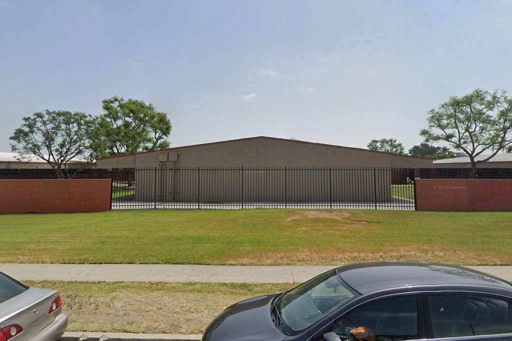 Centennial High School