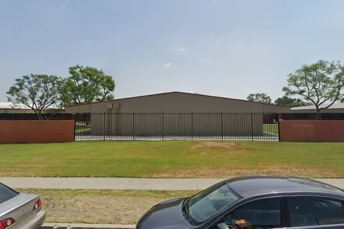 Centennial High School