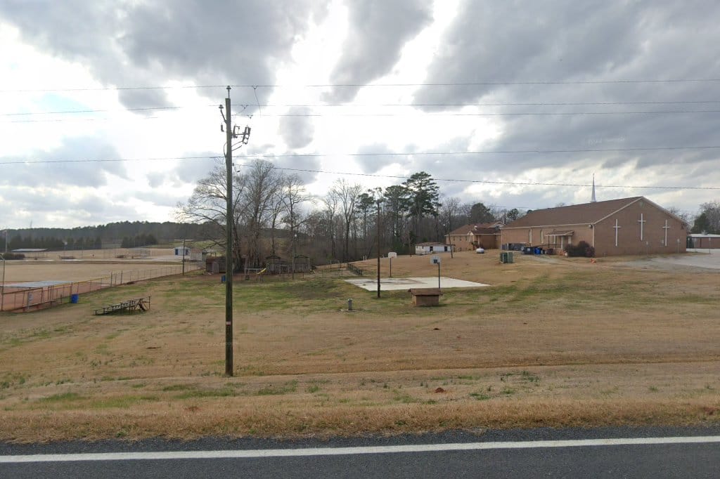 Shiloh Christian Academy