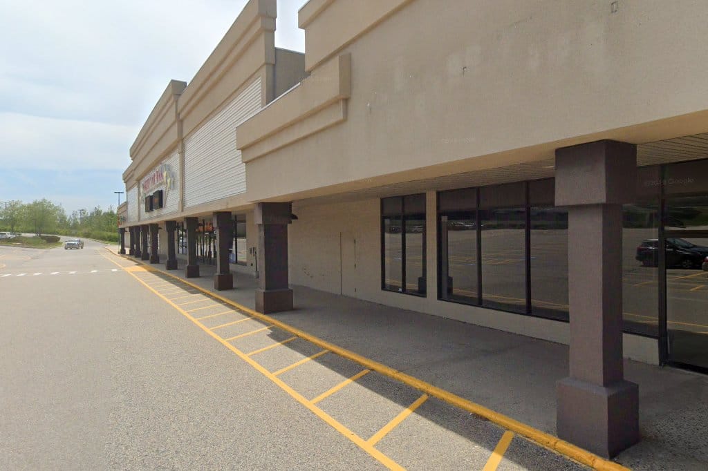 Goodwill Biddeford