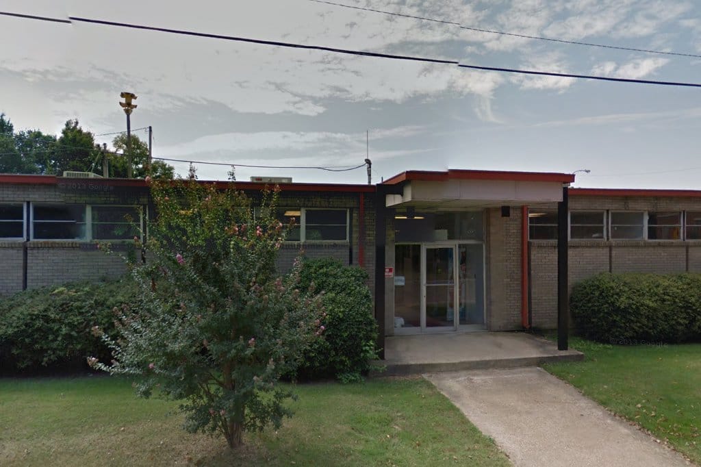 Brinkley District Court