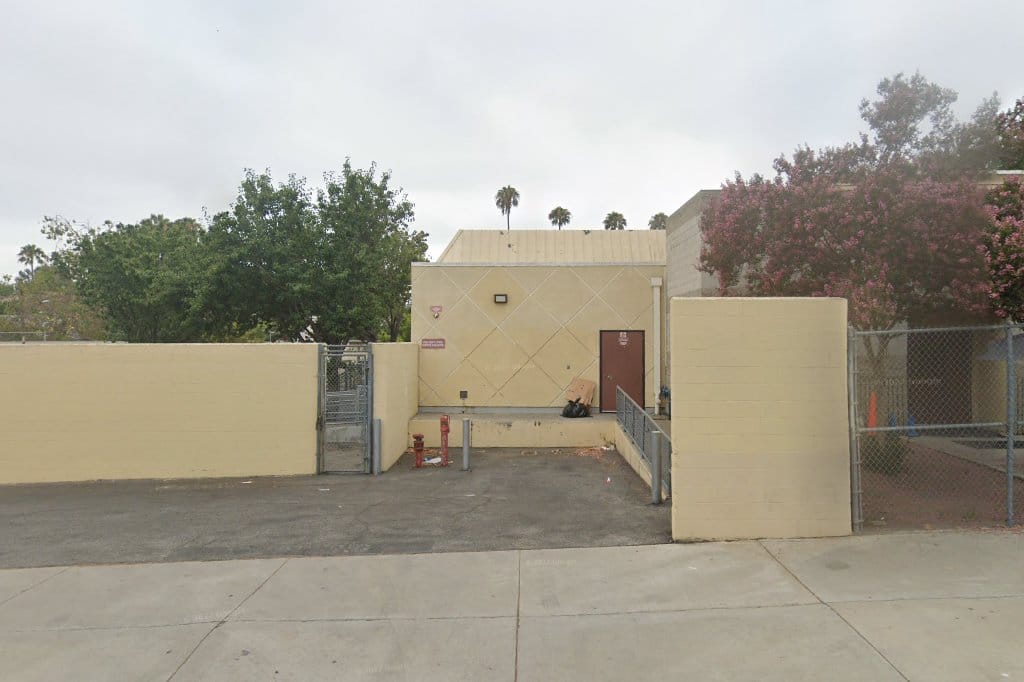 Mayberry Street Elementary School