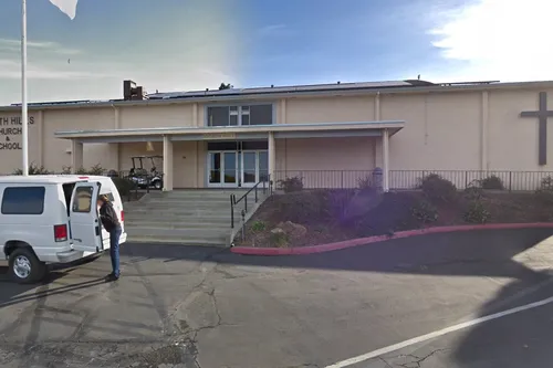 North Hills Christian School