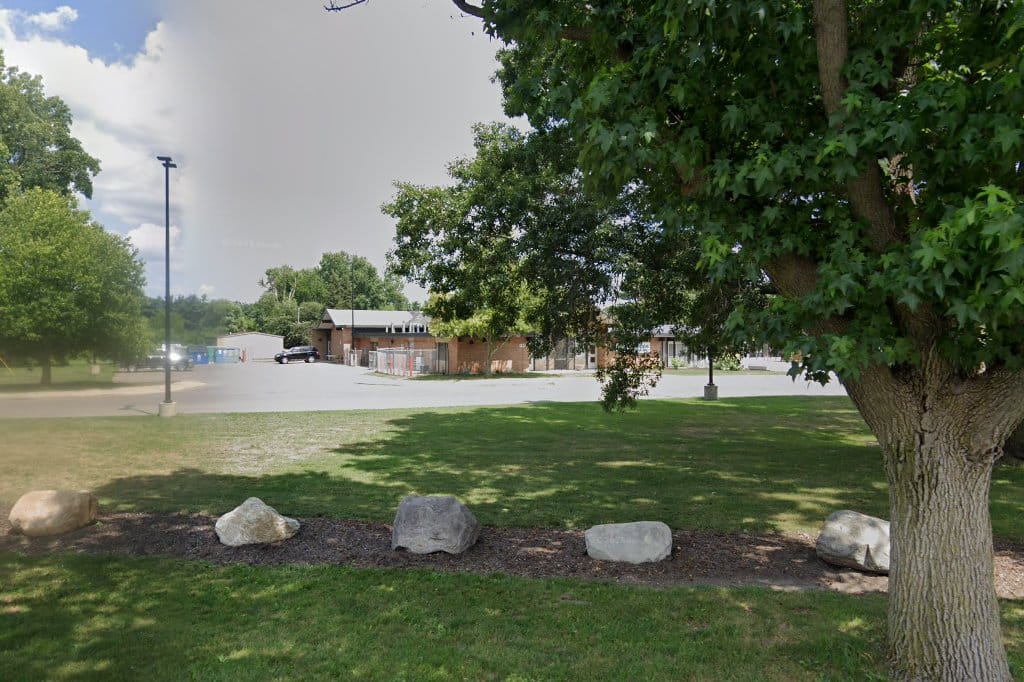 Northglade Montessori Magnet School