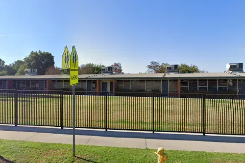 Golden Springs Elementary School