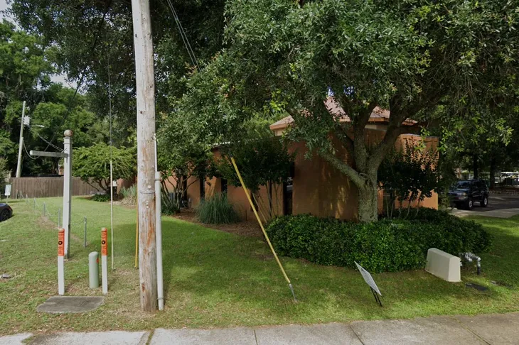 Olive Branch Pet Hospital