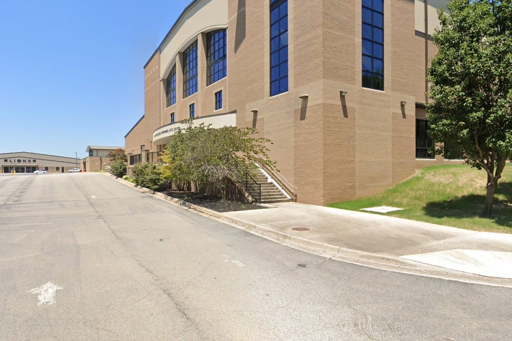 Searcy High School