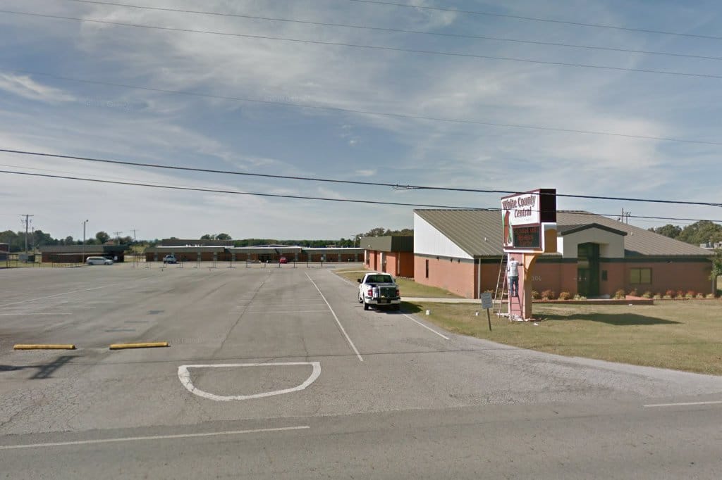 White County Central High School