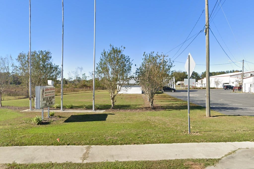 Lighthouse Baptist Church