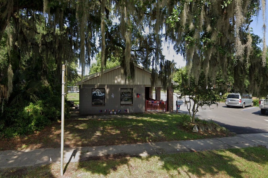 Owens Animal Hospital