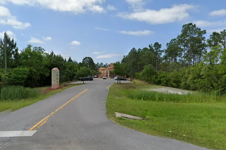 Emerald Shores Pet Hospital Resort & Spa