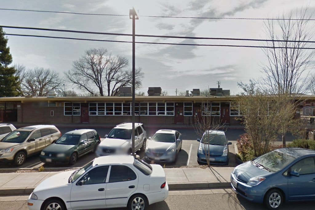 Shasta Elementary School