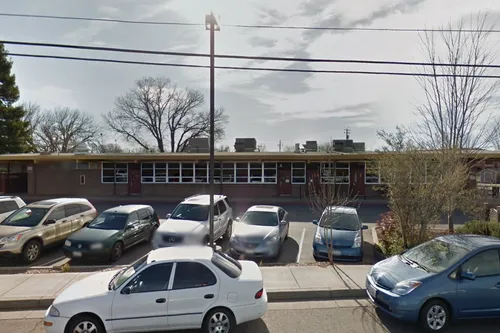 Shasta Elementary School