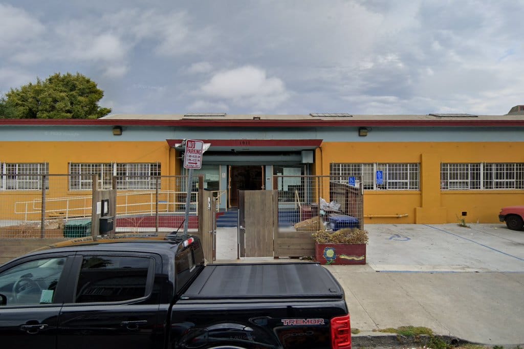Vincent Academy