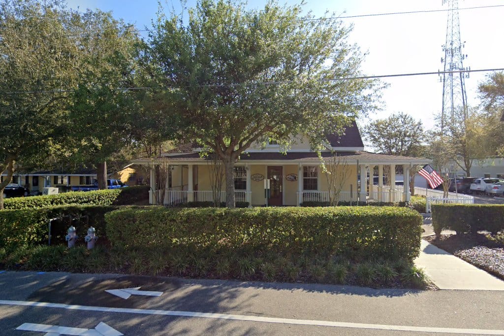 Park Avenue Animal Hospital