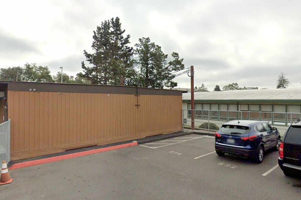 Castro Valley High School