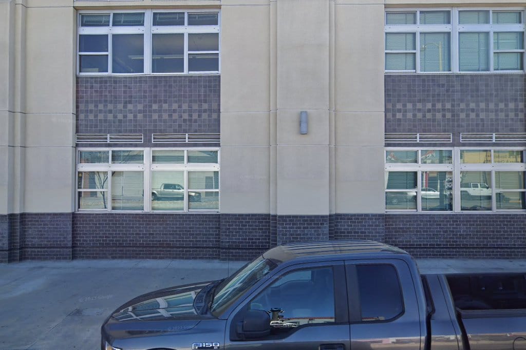 Carson-Gore Academy Of Enviornmental Studies