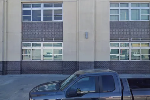 Carson-Gore Academy Of Enviornmental Studies