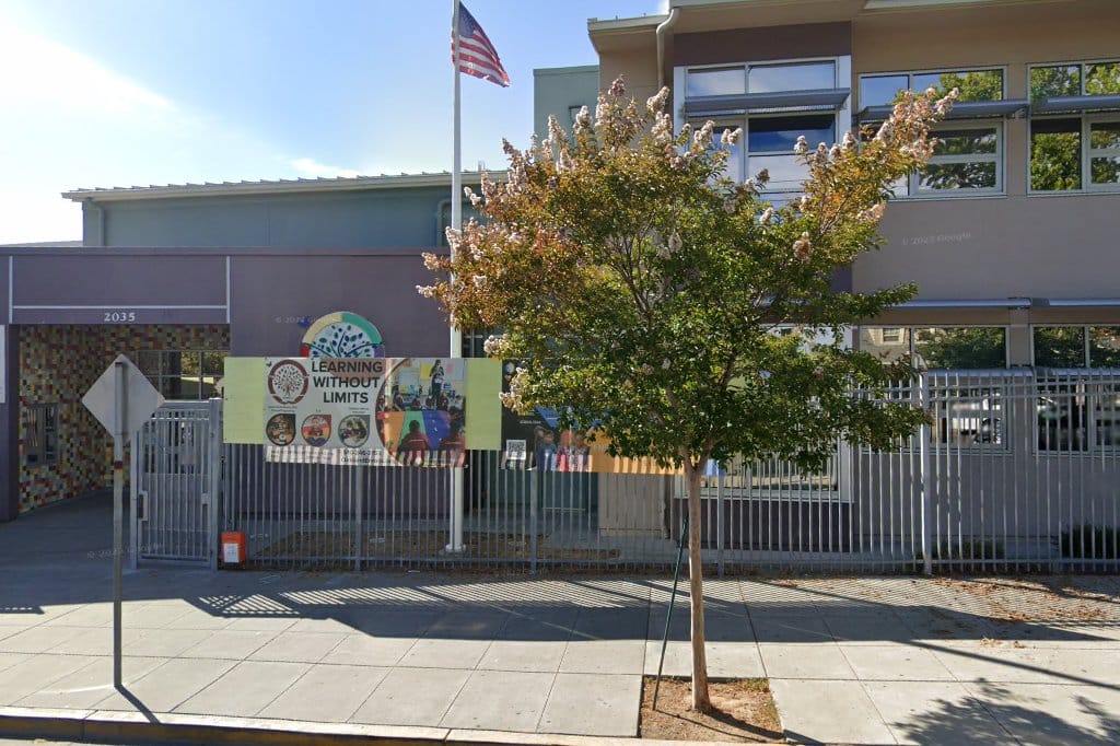 Global Family Elementary School