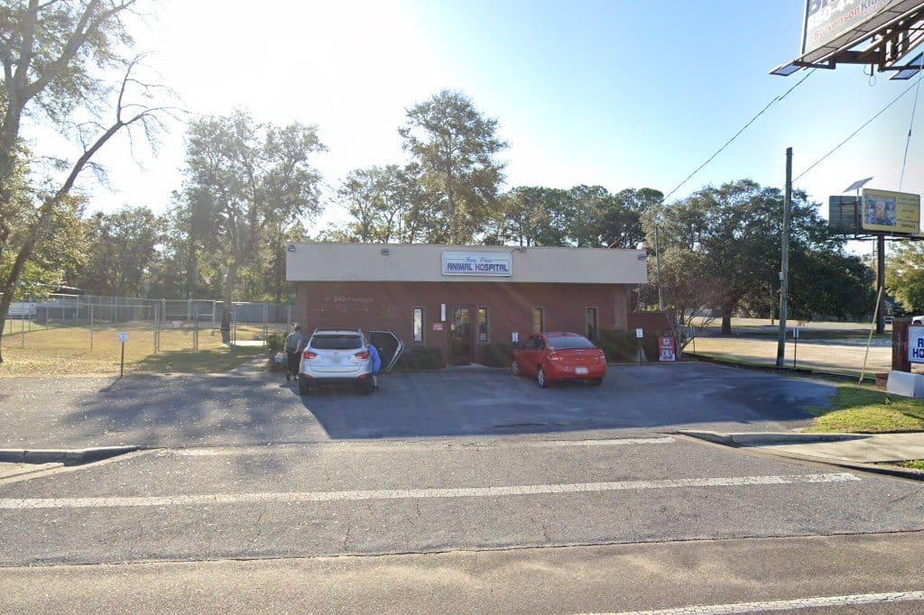 Ferry Pass Animal Hospital