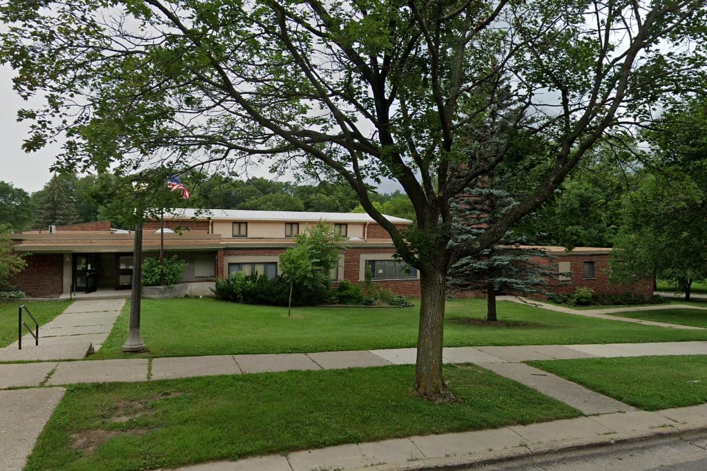 Mulick Elementary School