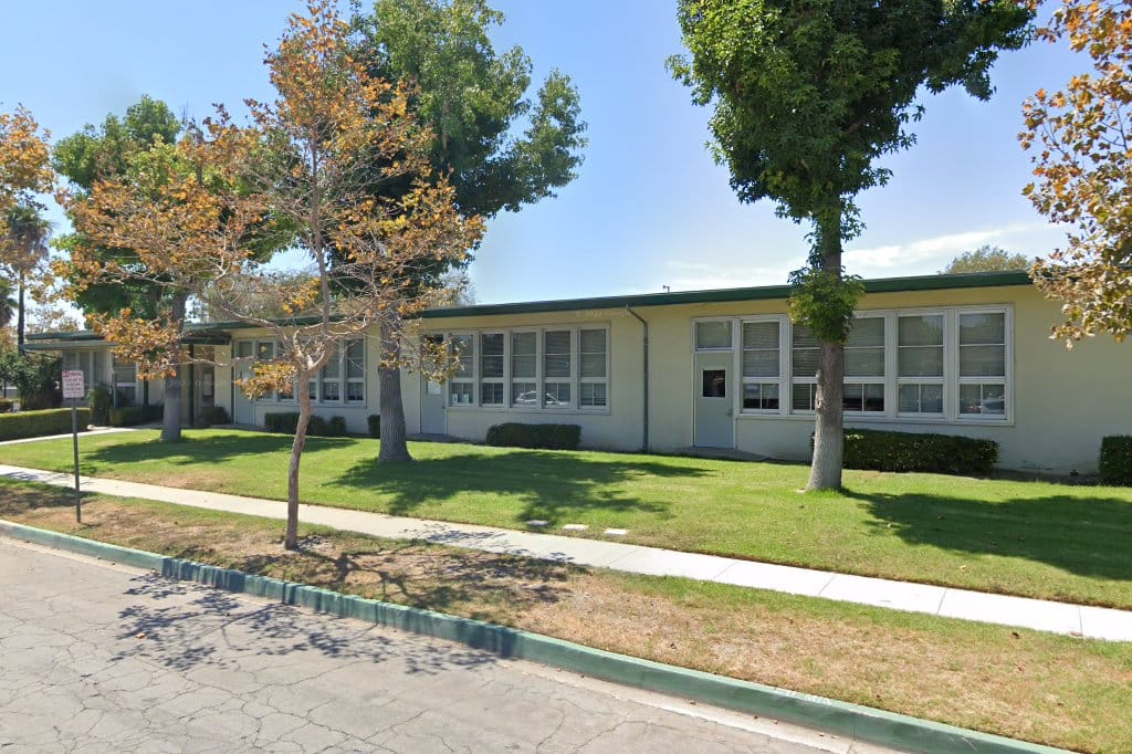Emerson School