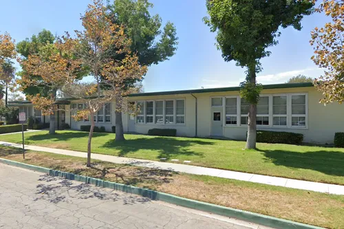 Emerson School