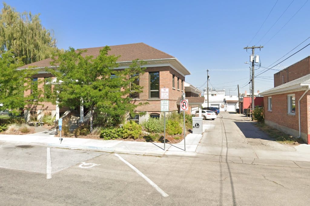 Bitterroot Public Library