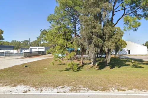 Fort Myers Veterinary Hospital
