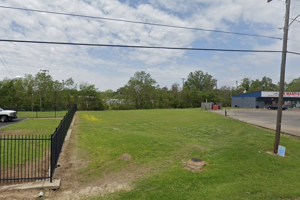 Winnsboro Housing Authority