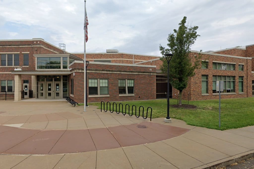 Washington Writers' Academy