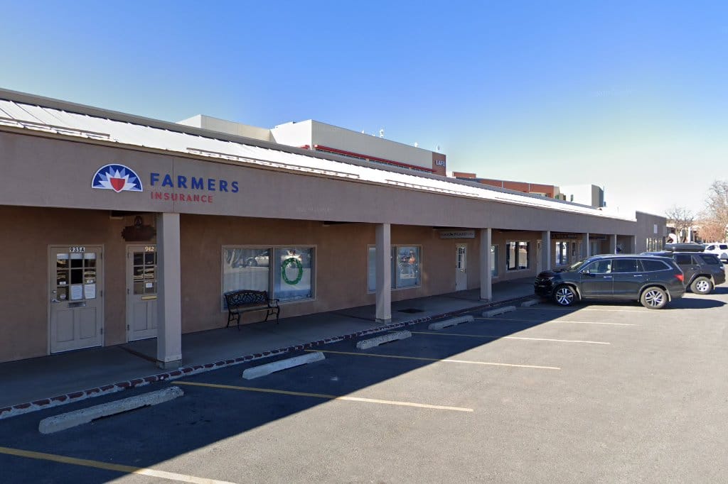 Los Alamos MVD Office
