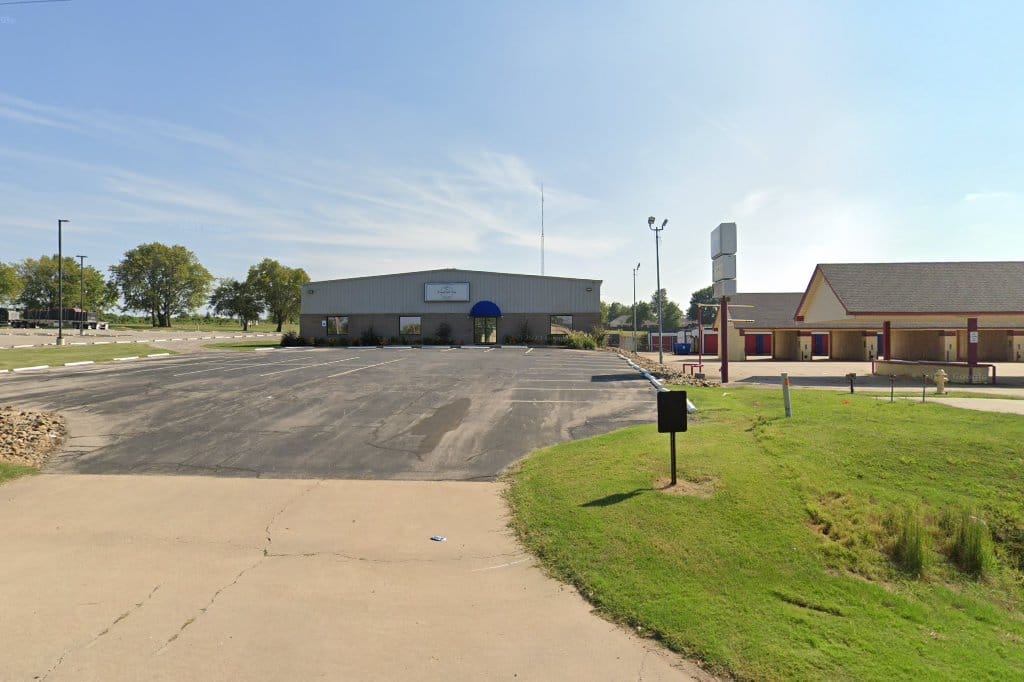Annoor Academy of Fort Smith