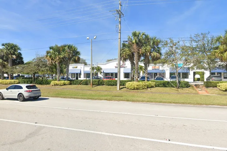 Planet Pet Animal Hospital