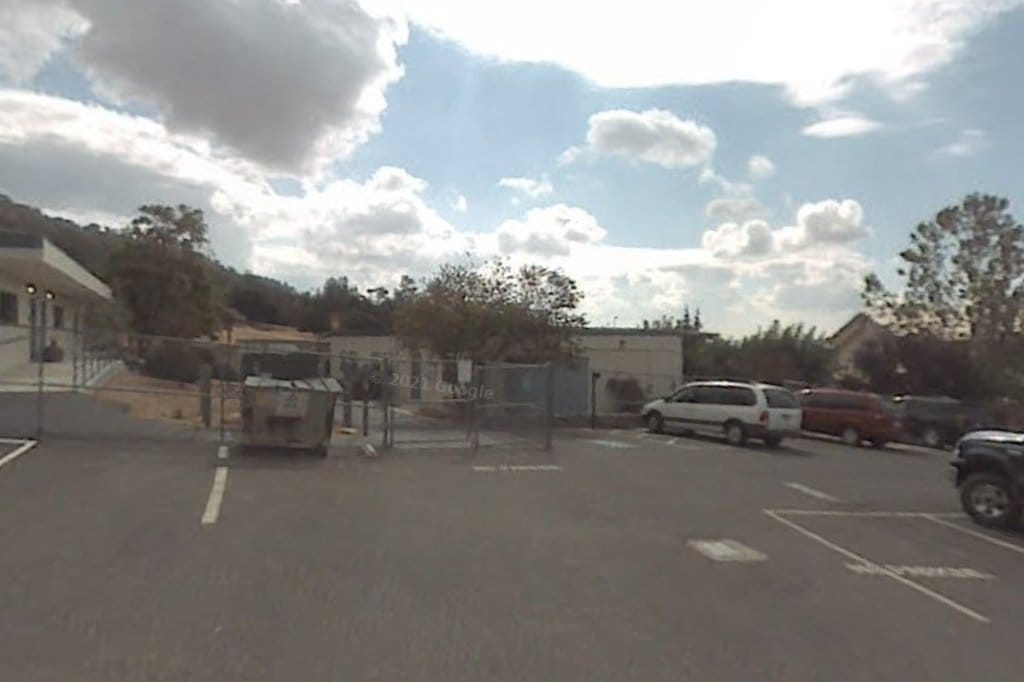 Copperopolis Elementary School