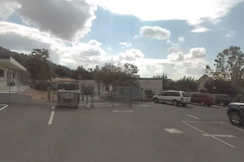 Copperopolis Elementary School