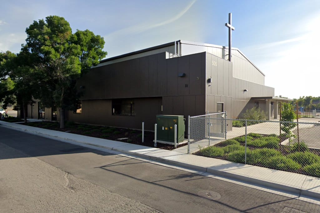 Sacred Heart School