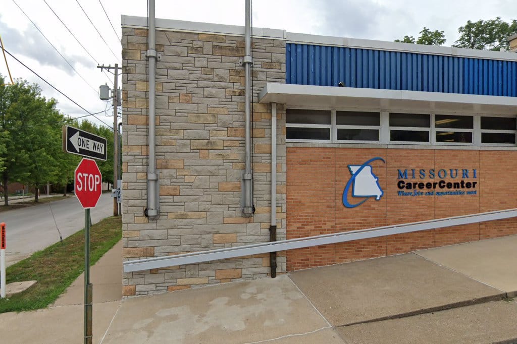 Unemployment Office in Hannibal, MO The County Office