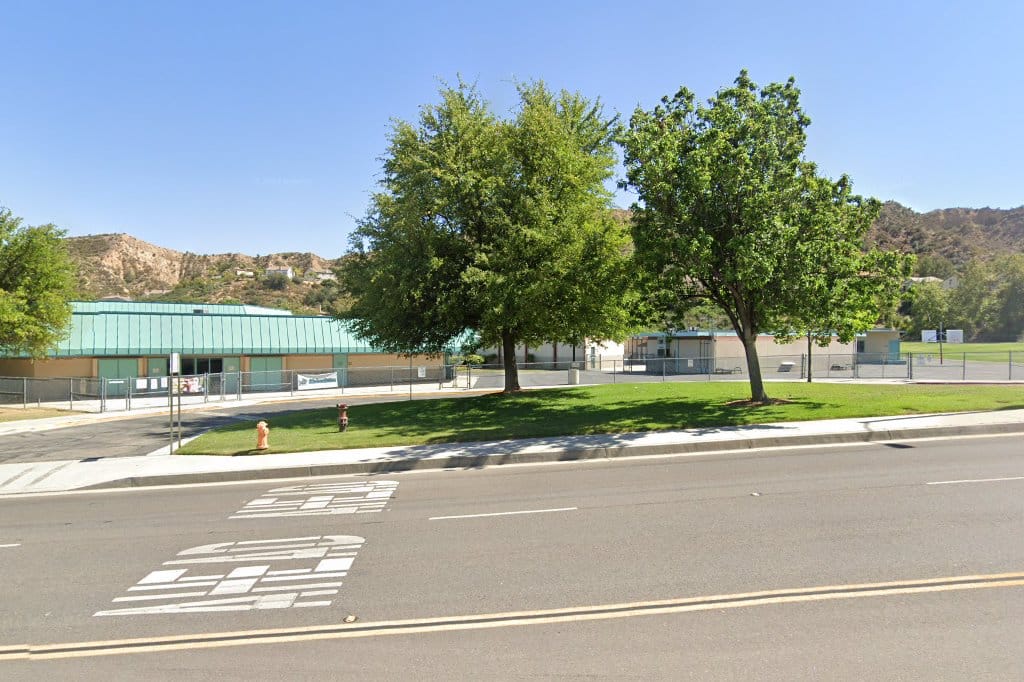 Castaic Elementary School