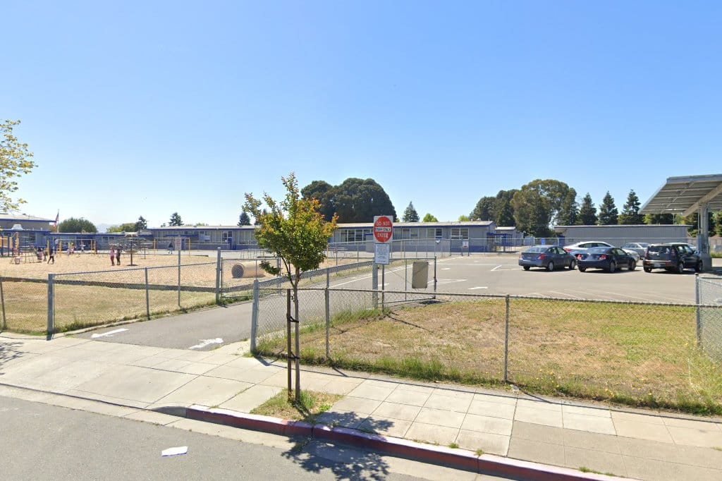 Eldridge Elementary School