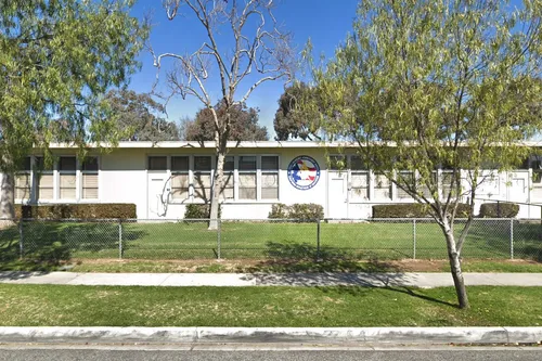 James Madison Elementary School