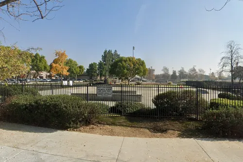 Bonita High School