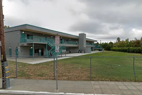 Cesar Chavez Middle School