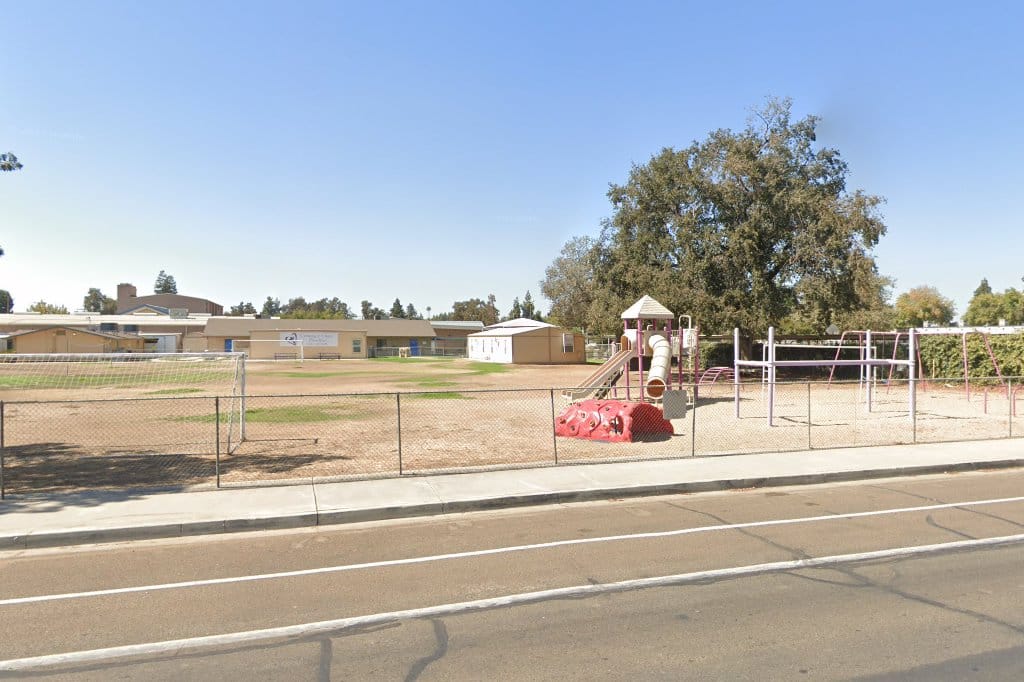 Grace Christian School