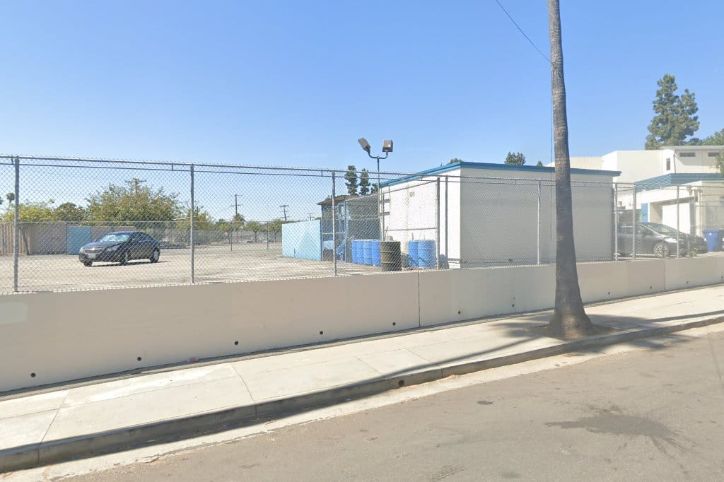 Sierra Park Elementary School