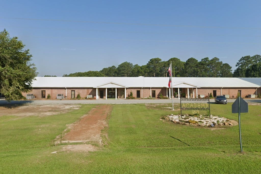 Crisp Academy