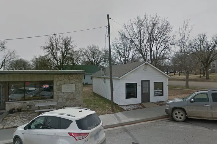 Alma Veterinary Hospital