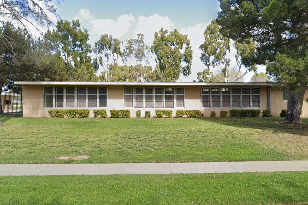 Hoover School