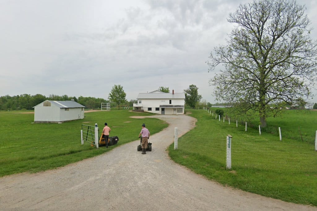 Countryside School